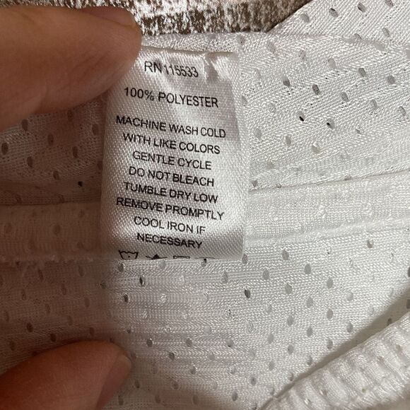 Southern Breeze Sweater Hoodie Woman’s Size S - Picture 4 of 4